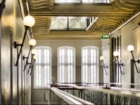 LГҐngholmen Hotell