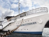 MГ¤lardrottningen Yacht Hotel & Restaurant