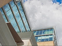 Sky Hotel Apartments, Stockholm