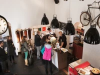 City Backpackers Apartments