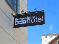 Reimersholme Hotel