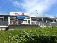 Vanadis Hotell & Bad