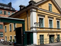 2kronor Hostel Vasastan