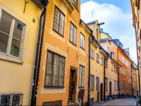 ApartDirect Gamla Stan