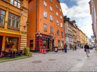 ApartDirect Gamla Stan II