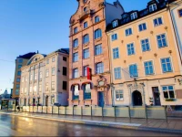 ApartDirect Skeppsbron
