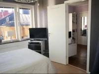 Bed & Breakfast Stockholm at Mariatorget