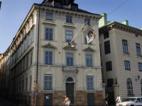 Dockside Hostel Old Town