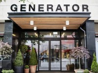 Generator Stockholm