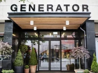Generator Stockholm