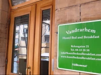 Hostel Bed & Breakfast