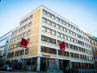 Scandic Upplandsgatan  3*