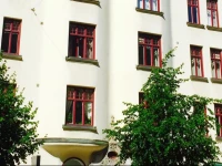 Pensionat Odengatan 38