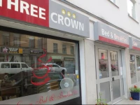 Three Crown Hostel