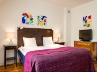Victory Apartments