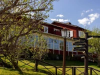 First Hotel TГ¤llberg