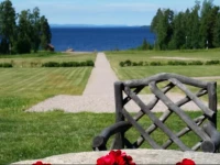 Hotell Siljanstrand TГ¤llberg