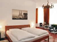 Domapartment Cologne City Altstadt