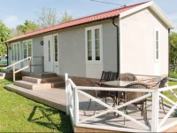 Holiday home Tofta Kroks Gotlands Tofta