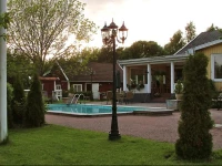 Olstorp GГҐrd Bed & Breakfast