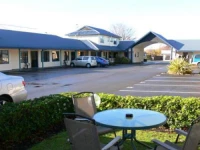 Discovery Motor Lodge