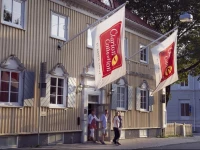 Clarion Collection Hotel Uman