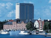 Scandic Plaza UmeГҐ