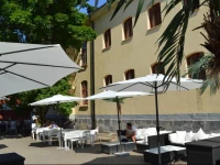 Hotell Gamla FГ¤ngelset