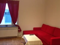 Carnation Apartments