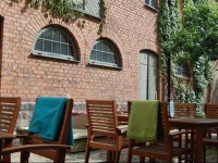 First Hotel LinnГ©