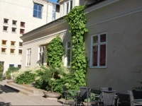 Hotell KungsГ¤ngstorg