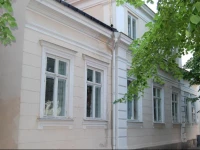 Vandrarhem Uppsala KungsГ¤ngstorg