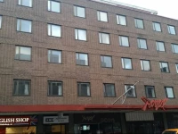 Apartments Centralstation