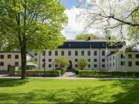 Vadstena Klosterhotell Konferens & Spa