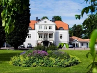 Starby Hotell, Konferens & Spa