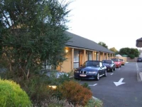 South Park Motel 4*