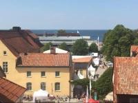 Donners Apartments 4*