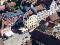 Donners Hotell - Sweden Hotels