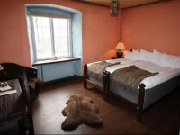 Hotel Helgeand Wisby