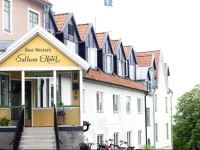 Best Western Solhem Hotel