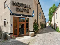 Hotell Gute