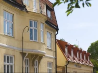 Hotell Stenugnen