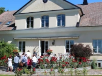 Suderbys HerrgГҐrd