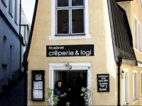 StrykjГ¤rnet CrГЄperi & Logi