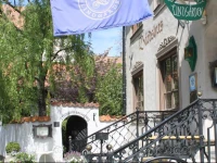 VГ¤rdshuset LindgГҐrden