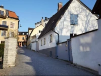Visby Logi & Vandrarhem HГ¤stgatan