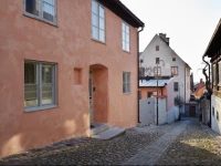 Visby Logi & Vandrarhem St: Hansgatan