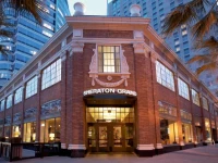 Sheraton Grand Sacramento Hotel 3*