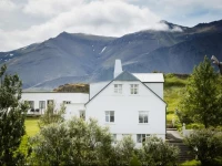 Egils Guesthouse Kaupangur