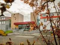 Gistihúsið - Lake Hotel Egilsstadir